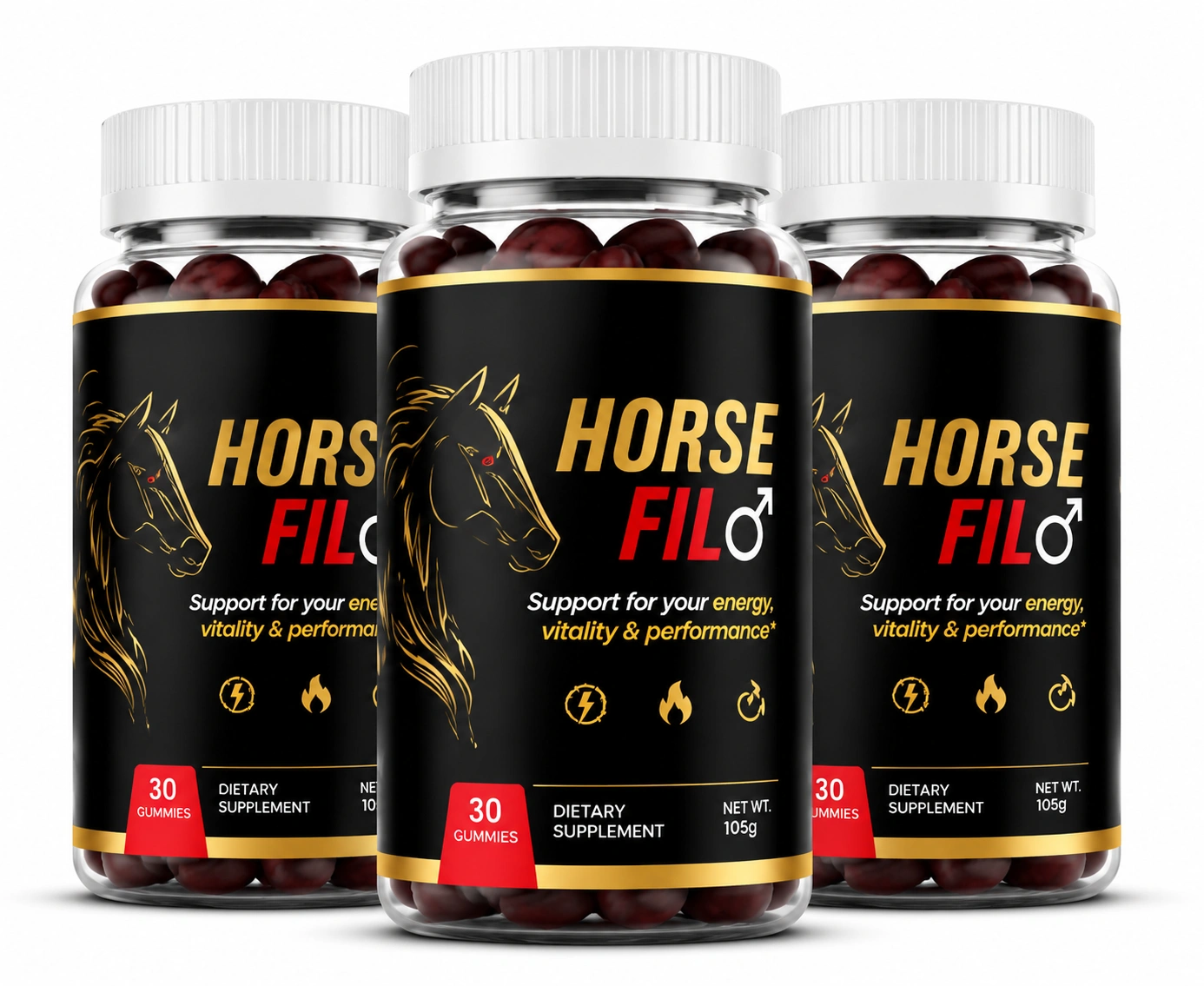 HorseFil - Secure Page