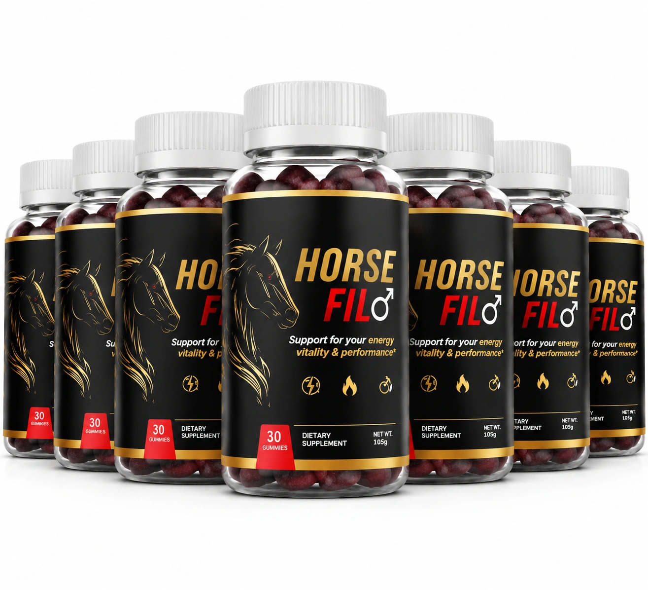 HorseFil  sale
