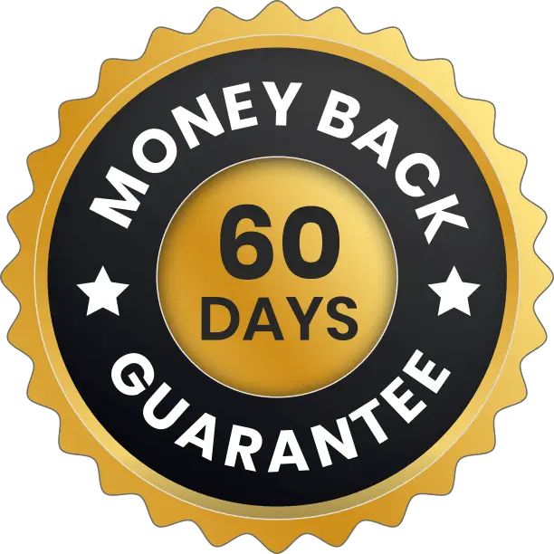 HorseFil  - 60 days money back guarantee